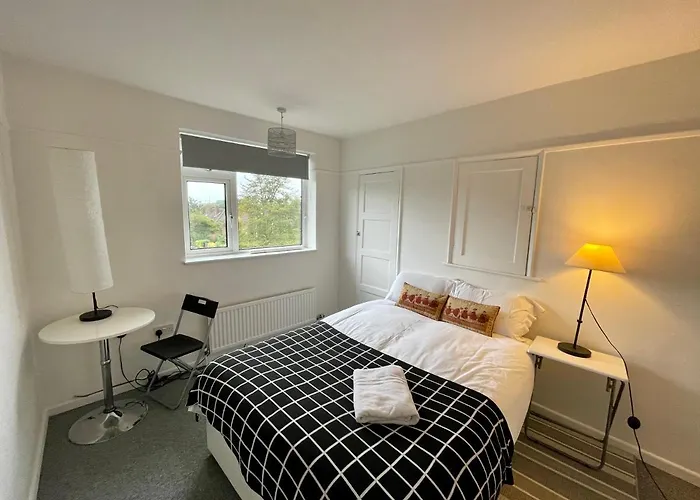 Golden Triangle House Hotel Norwich