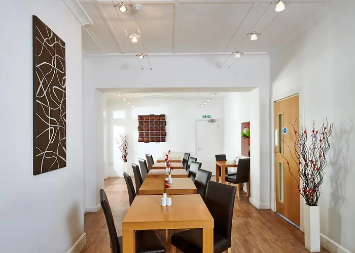 Wensum Guest House Norwich